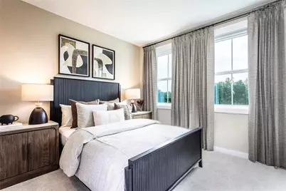 2251 Velvet Sage Way, Marietta, GA 30066 - Photo 17