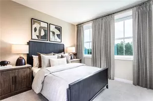 2251 Velvet Sage Wy, Marietta, GA 30066 - Photo 17