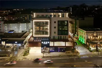 567 Ponce De Leon Avenue #415, Atlanta, GA 30308 - Photo 3