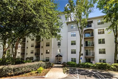 970 Sidney Marcus Boulevard NE #1204, Atlanta, GA 30324 - Photo 51