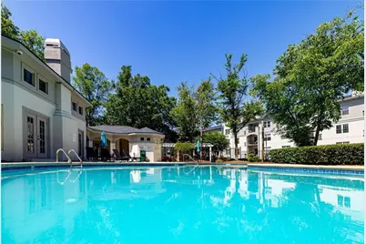 970 Sidney Marcus Boulevard NE #1204, Atlanta, GA 30324 - Photo 61