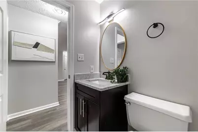 970 Sidney Marcus Boulevard NE #1204, Atlanta, GA 30324 - Photo 19