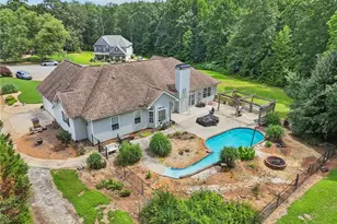 1422 New Holland Cir, McDonough, GA 30252 - Photo 45