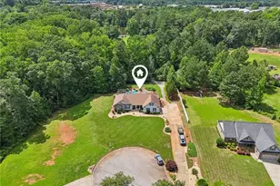 1422 New Holland Cir, McDonough, GA 30252 - Photo 49