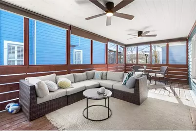 153 Randolph Street NE #A, Atlanta, GA 30312 - Photo 23