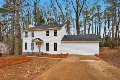 8692 Twin Oaks Drive, Jonesboro, GA 30236 - Photo 1