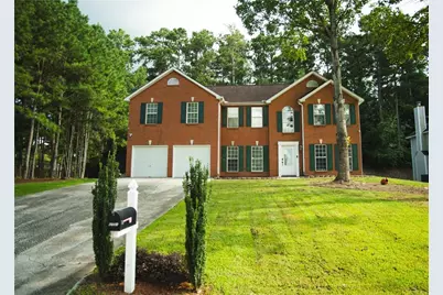 6701 Wehunt Way, Lithonia, GA 30058 - Photo 3