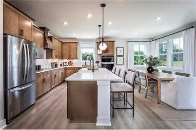 2243 Velvet Sage Way, Marietta, GA 30066 - Photo 5