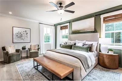 2243 Velvet Sage Way, Marietta, GA 30066 - Photo 7