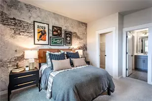 2243 Velvet Sage Wy, Marietta, GA 30066 - Photo 11