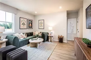 2243 Velvet Sage Wy, Marietta, GA 30066 - Photo 9