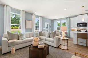 198 Abbotts Crossing Circle, Conyers, GA 30094 - Photo 21