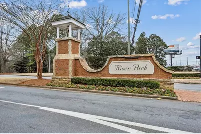 198 Swanee Lane, Woodstock, GA 30188 - Photo 41