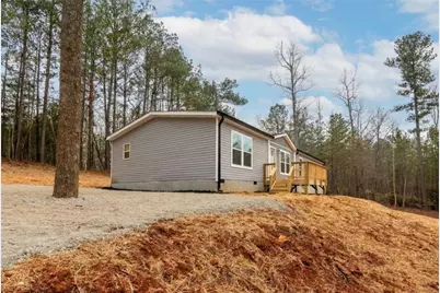 4110 Fortner Road, Ball Ground, GA 30107 - Photo 1