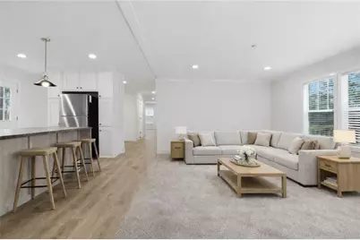 4110 Fortner Road, Ball Ground, GA 30107 - Photo 11