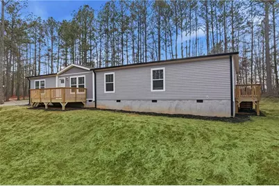 4110 Fortner Road, Ball Ground, GA 30107 - Photo 3