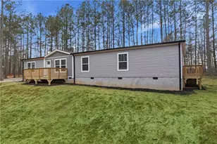 4110 Fortner Rd, Ball Ground, GA 30107 - Photo 3