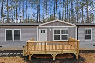 4110 Fortner Rd, Ball Ground, GA 30107 - Photo 3