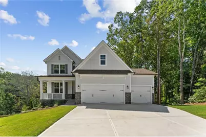 385 Riverwood Pass, Dallas, GA 30157 - Photo 1