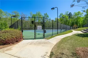 385 Riverwood Pass, Dallas, GA 30157 - Photo 23