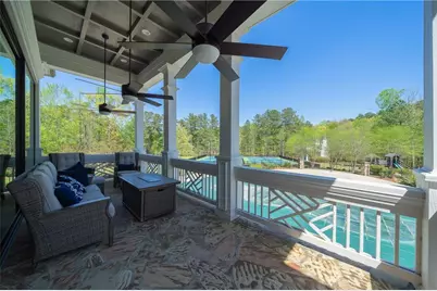 385 Riverwood Pass, Dallas, GA 30157 - Photo 27