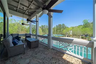 385 Riverwood Pass, Dallas, GA 30157 - Photo 27