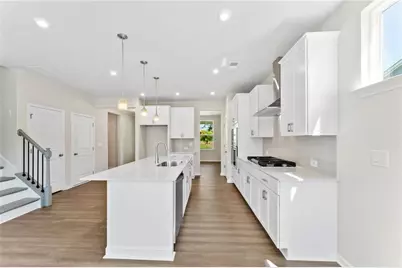 385 Riverwood Pass, Dallas, GA 30157 - Photo 7