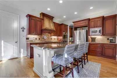 2150 Whitestone Court SE, Smyrna, GA 30080 - Photo 9