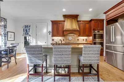 2150 Whitestone Court SE, Smyrna, GA 30080 - Photo 7