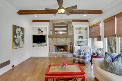 2150 Whitestone Court SE, Smyrna, GA 30080 - Photo 17