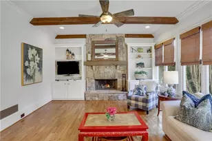 2150 Whitestone Ct SE, Smyrna, GA 30080 - Photo 17