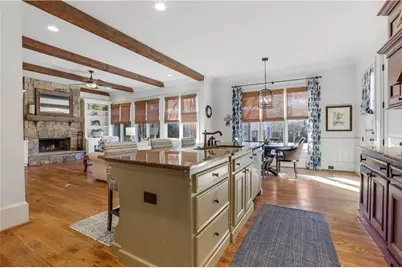 2150 Whitestone Court SE, Smyrna, GA 30080 - Photo 13