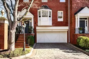 3685 Peachtree Rd NE, Atlanta, GA 30319 - Photo 1