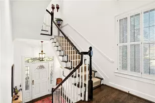 3685 Peachtree Rd NE, Atlanta, GA 30319 - Photo 21