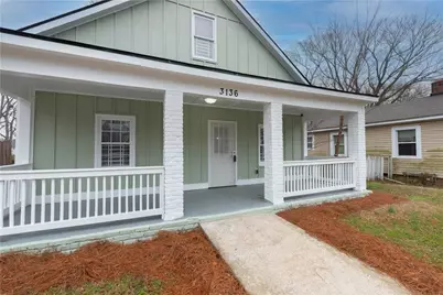 3136 E Point Street, East Point, GA 30344 - Photo 3