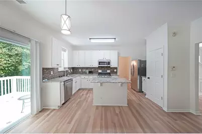 4671 Howell Farms Drive NW, Acworth, GA 30101 - Photo 3