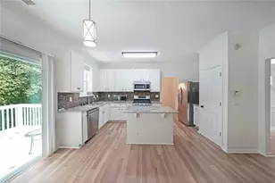 4671 Howell Farms Dr NW, Acworth, GA 30101 - Photo 3