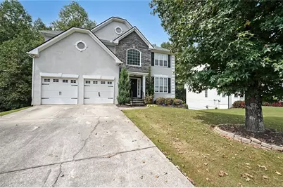 4671 Howell Farms Drive NW, Acworth, GA 30101 - Photo 33