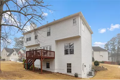 3905 Embassy Way, Lilburn, GA 30047 - Photo 27