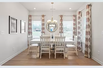 93 Jones Ridge Drive, Dallas, GA 30132 - Photo 7