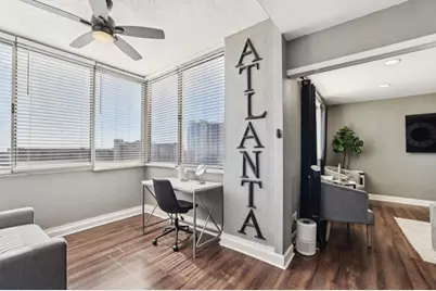 215 Piedmont Avenue #1804, Atlanta, GA 30308 - Photo 23