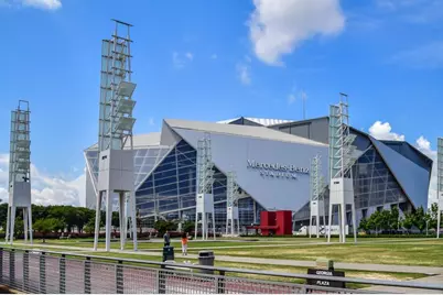 215 Piedmont Avenue #1804, Atlanta, GA 30308 - Photo 1