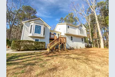631 Driftwood Drive, Woodstock, GA 30189 - Photo 1