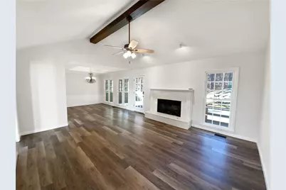 631 Driftwood Drive, Woodstock, GA 30189 - Photo 3