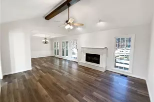 631 Driftwood Dr, Woodstock, GA 30189 - Photo 3