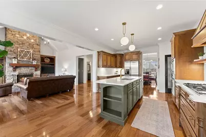 4529 Montclair Circle, Gainesville, GA 30506 - Photo 5