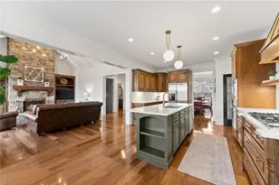 4529 Montclair Cir, Gainesville, GA 30506 - Photo 5