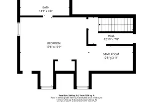 4529 Montclair Cir, Gainesville, GA 30506 - Photo 35