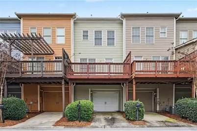 1209 Discover Green Lane SE #20, Mableton, GA 30126 - Photo 25