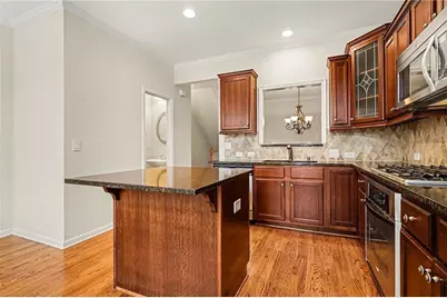 1209 Discover Green Lane SE #20, Mableton, GA 30126 - Photo 9